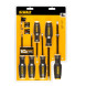 Набір викруток DeWALT TOUGHSERIES MAX FIT 6 шт DWHT62056-0