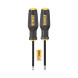 Набір викруток DeWALT TOUGHSERIES MAX FIT 2 шт DWHT62057-0
