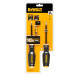 Набір викруток DeWALT TOUGHSERIES MAX FIT 2 шт DWHT62057-0