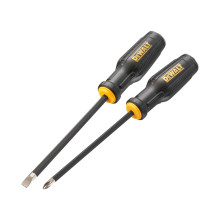 Набір викруток DeWALT TOUGHSERIES FULL FIT 2 шт DWHT65100-0