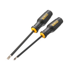 Набір викруток DeWALT TOUGHSERIES FULL FIT 2 шт DWHT65100-0