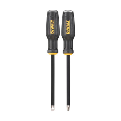 Набір викруток DeWALT TOUGHSERIES FULL FIT 2 шт DWHT65100-0