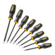 Набор отвёрток DeWALT TOUGHSERIES MAX FIT 8 шт DWHT65102-0