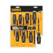Набор отвёрток DeWALT TOUGHSERIES MAX FIT 8 шт DWHT65102-0
