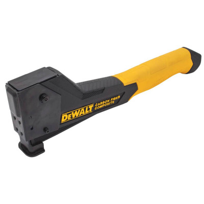 Степлер ударний DeWALT CARBON FIBRE G 8-12 мм DWHT75900-0