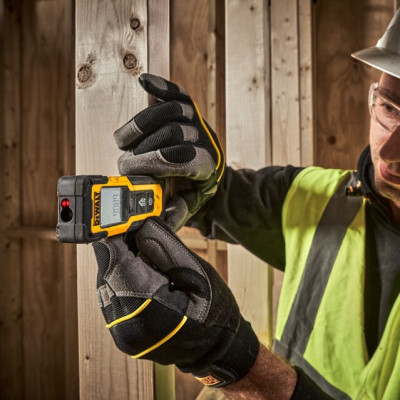 Далекомір лазерний DeWALT DWHT77100