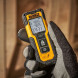 Далекомір лазерний DeWALT DWHT77100
