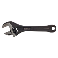 Ключ розвідний DeWALT 200 мм 0-29 мм DWHT80267-0
