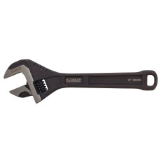 Ключ розвідний DeWALT 250 мм 0-33 мм DWHT80268-0