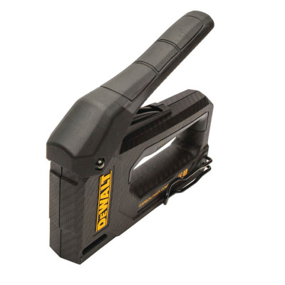 Степлер DeWALT CARBON FIBRE G 6-14 мм, J 15 мм DWHT80276-0