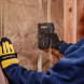 Степлер DeWALT CARBON FIBRE G 6-14 мм, J 15 мм DWHT80276-0