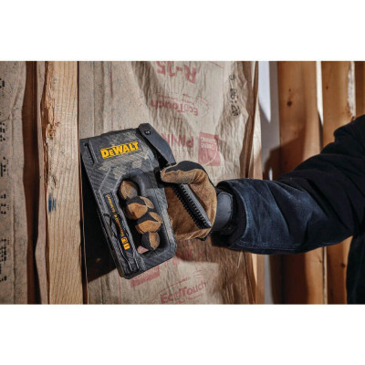 Степлер DeWALT CARBON FIBRE G 6-14 мм, J 15 мм DWHT80276-0