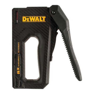Степлер DeWALT CARBON FIBRE G 6-14 мм, J 15 мм DWHT80276-0