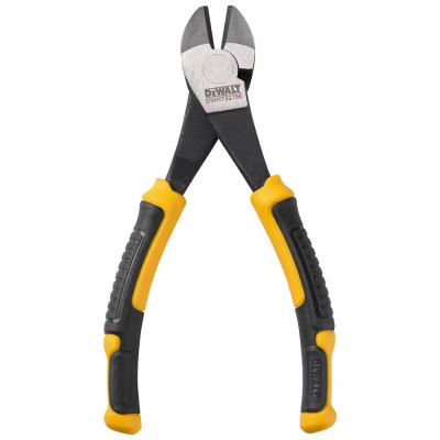 Кусачки діагональні DeWALT Laser Hardened DWHT82796-0