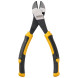 Кусачки діагональні DeWALT Laser Hardened DWHT82796-0