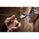 Кусачки діагональні DeWALT Laser Hardened DWHT82796-0