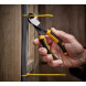 Кусачки діагональні DeWALT Laser Hardened DWHT82796-0