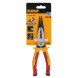 Плоскогубці електрика з подовженими губками DeWALT Laser Hardened VDE 1000V 200 мм DWHT82804-0
