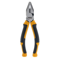 Плоскогубці комбіновані DeWALT Laser Hardened 160 мм DWHT82808-0