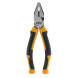 Плоскогубці комбіновані DeWALT Laser Hardened 160 мм DWHT82808-0
