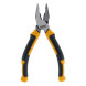 Плоскогубці комбіновані DeWALT Laser Hardened 160 мм DWHT82808-0