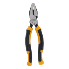 Плоскогубці комбіновані DeWALT Laser Hardened 200 мм DWHT82809-0