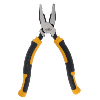Плоскогубцы комбинированные DeWALT Laser Hardened 200 мм DWHT82809-0