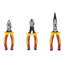 Набор шарнирно-губцевых инструментов 3 шт DeWALT Laser Hardened VDE 1000V DWHT82811-0
