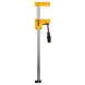 Струбцина реечная параллельная DeWALT 600 мм DWHT83831-1