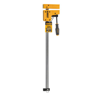 Струбцина реечная параллельная DeWALT 600 мм DWHT83831-1