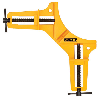 Струбцина кутова DeWALT DWHT83840-0