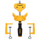 Струбцина угловая большого усилия DeWALT DWHT83853-0
