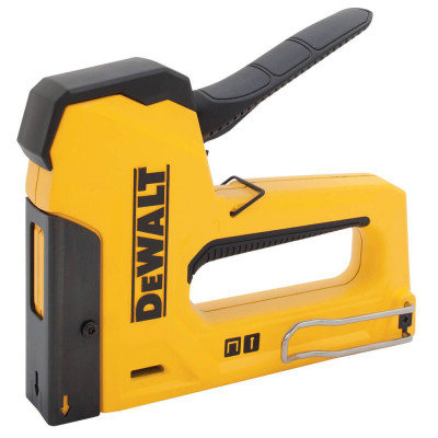 Степлер DeWALT Heavy Duty G 6-14 мм J 15 мм DWHTTR350-0