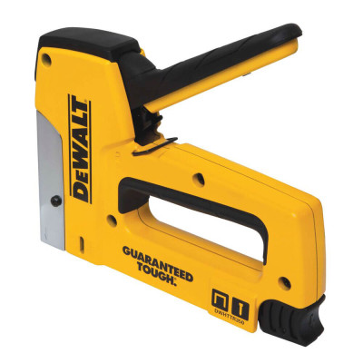 Степлер DeWALT Heavy Duty G 6-14 мм J 15 мм DWHTTR350-0