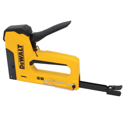 Степлер DeWALT Heavy Duty G 6-14 мм J 15 мм DWHTTR350-0