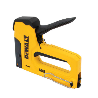 Степлер DeWALT Heavy Duty G 6-14 мм J 15 мм DWHTTR350-0
