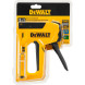 Степлер DeWALT Heavy Duty G 6-14 мм J 15 мм DWHTTR350-0