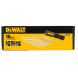 Набор ключей рожково-накидных 10 шт DeWALT 10-19 мм DWMT19227-1