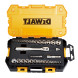 Набір головок DeWALT 1/4