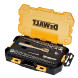 Набір головок DeWALT 1/4
