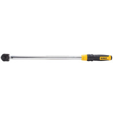 Ключ динамометричний DeWALT 700 мм 1/2