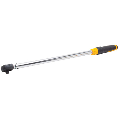Ключ динамометричний DeWALT 700 мм 1/2