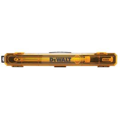 Ключ динамометричний DeWALT 700 мм 1/2