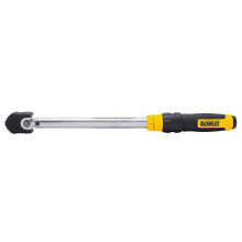 Ключ динамометричний DeWALT 440 мм 3/8