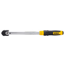 Ключ динамометричний DeWALT 440 мм 3/8