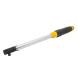 Ключ динамометричний DeWALT 440 мм 3/8