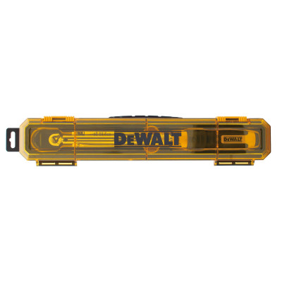 Ключ динамометричний DeWALT 440 мм 3/8