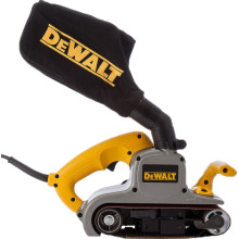 Ленточная шлифмашина DeWalt DWP352VS