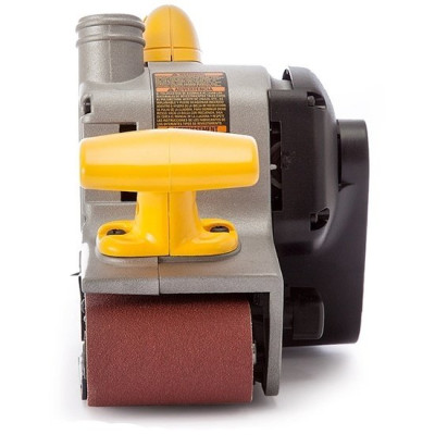 Стрічкова шліфмашина DeWalt DWP352VS