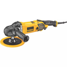 Полірувальна шліфмашина DeWALT DWP849X
